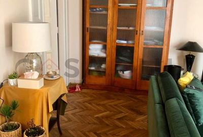 Apartament cu 3 camere decomandat, mobilat în Ultracentral - 6