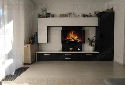 Casă cu 3 camere cu Teren 100 Mp în Dudu - 2