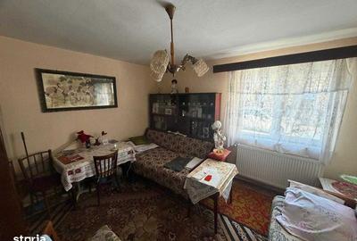 Apartament cu 2 camere decomandat în Central - 3