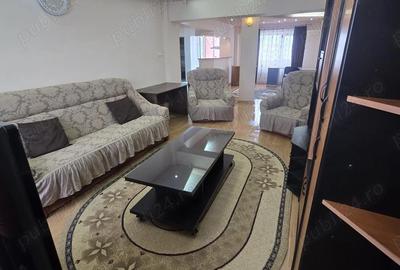 Apartament cu 4 camere în Moșilor - 5