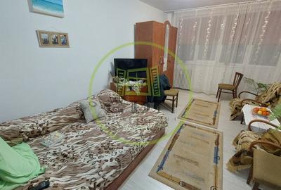 Garsoniera decomandata, etajul 8, Calea Bucuresti zona Rotonda - 2