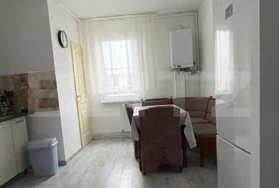 Apartament cu 2 camere decomandat în Unirii - 14