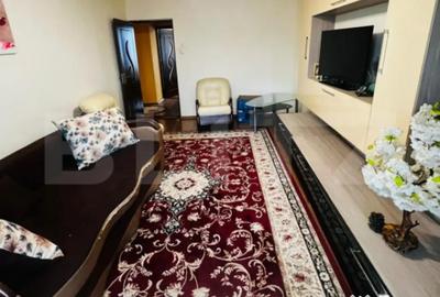 Apartament cu 2 camere decomandat în Tudor