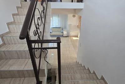 CASA LAZU P + M  LA GATA | TEREN PROPRIETATE 300 MP | 174 MP UTILI | - 3