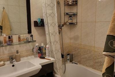Vanzare apartament 3 camere, mobilat, utilat, bloc 2011, Titan-Diham - 6
