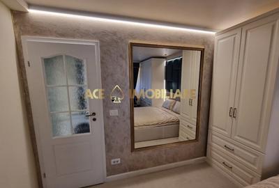 Garsonieră decomandată, mobilată în Mihai Bravu - 3