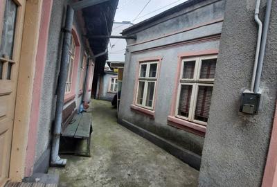 Casă cu 4 camere în Poștei - Bucov - 8
