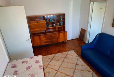 Apartament cu 2 camere semidecomandat în Central - 4
