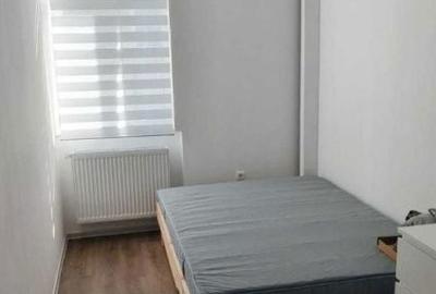 Apartament cu 2 camere în Gruia