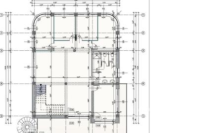 Spațiu comercial, de 225 mp, în Ciupercenii Noi - 4