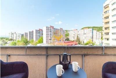 2 camere, Premium, totul nou, Grigorescu 21 Decembrie Zona Somes, MOL - 9
