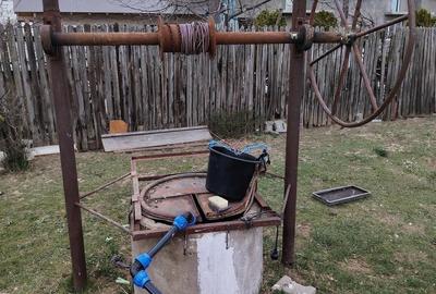 Casă cu Teren 3000 Mp în Mircea Vodă - 9