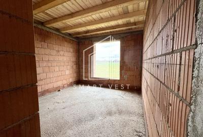 Casa in rosu tip mediteranean | 120 mp | Zona Vetis - 6