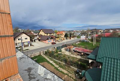 Garsonieră în Lunca Cetățuii - 17