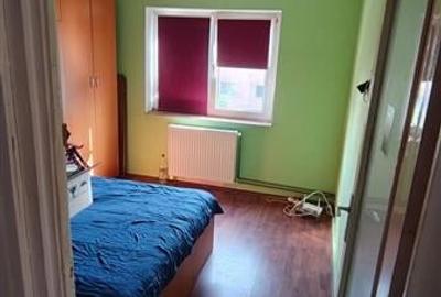Apartament cu 2 camere decomandat în Buziașului