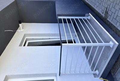 Apartament cu o camera. - 6