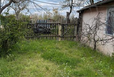 Casă cu 2 camere în Dragșina - 3