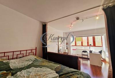 Apartament tip studio langa Kaufland Manastur Apartament tip studio langa Kaufland Manastur - 8