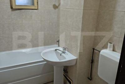 Apartament cu 2 camere semidecomandat în Cantacuzino - 3
