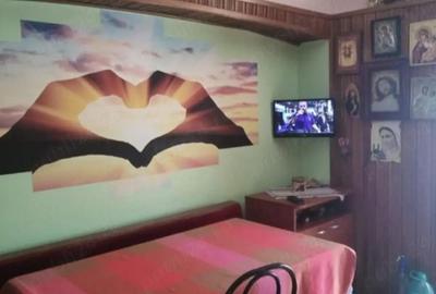 Apartament cu 3 camere decomandat în Central - 7