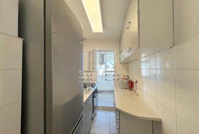 Apartament cu 3 camere/zona strazii Mehedinti. - 6