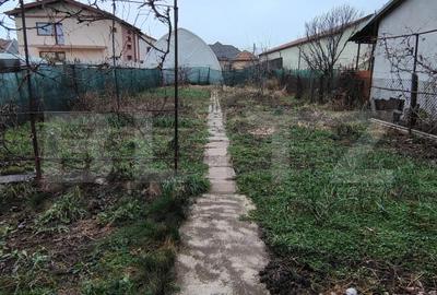 Casa tip duplex 68 mp utili, 495 mp teren, Someseni - 18