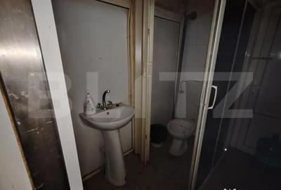 Spațiu comercial, de 400 mp, în Jibou - 2