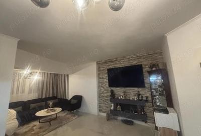 Apartament cu 3 camere decomandat, mobilat în Trocadero - 9