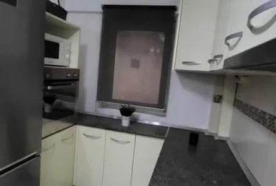 Apartament cu 3 camere decomandat, mobilat în Drumul Taberei - 8