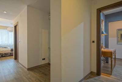 SILVER MOUNTAIN, Poiana Brasov - Apt duplex, 3 camere, 2 bai - 6