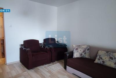 Apartament cu 1 camere semidecomandat, mobilat în Gheorgheni