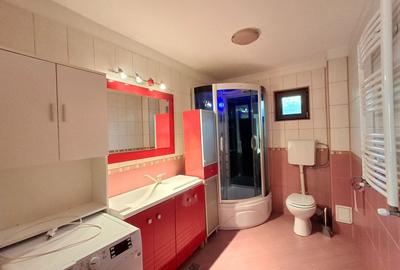 Casă individuală cu 8 camere cu Canalizare în Central - 12