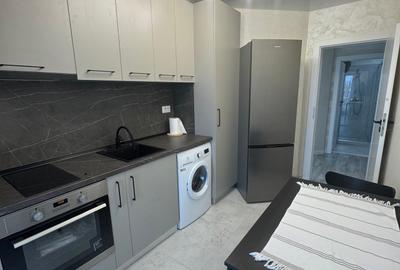 Lux!!! 3 Camere 90 mp Totul Nou Primul Chirias Loc Parcare Subteran - 13