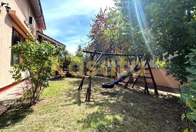 Casă individuală cu 4 camere cu Teren 850 Mp în Iancu Nicolae - 31