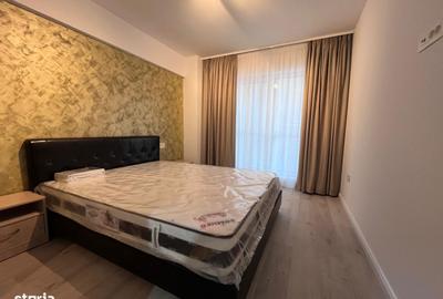 Apartament cu 2 camere decomandat, mobilat în Galata - 11