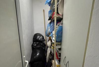 Apartament 1 camera, transformat in doua camere, zona Vidin - 2