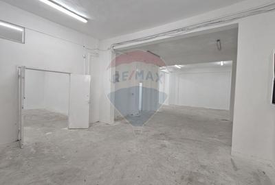 Spatiu depozitare sau productie, 276 mp, cu curte, Zorilor de vanzare - 3