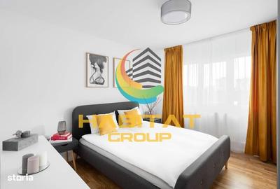 Apartament cu 2 camere decomandat în Apărătorii Patriei - 6