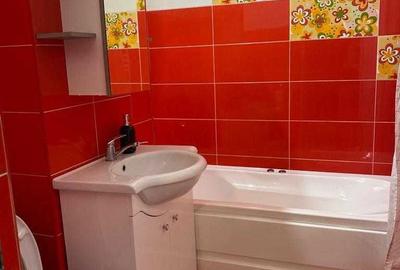 Apartament cu 2 camere decomandat în Galata