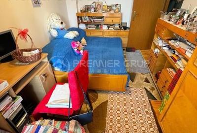 Apartament 3 camere 2 băi, Tatarasi, 67mp, CT, AC - 3