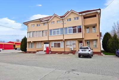 CLADIRE MULTIFUNCTIONALA - MIHAESTI, VALCEA CLADIRE MULTIFUNCTIONALA - MIHAESTI, VALCEA - 1