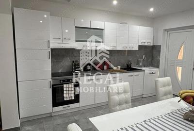 Casa de vanzare in zona Chizid recent renovata-finalizata - 1