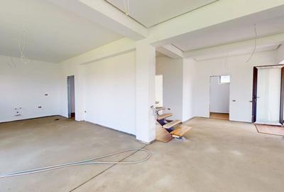 Casă nouă tip duplex în Cristian, 5 camere, 2 băi, materiale premium - 2