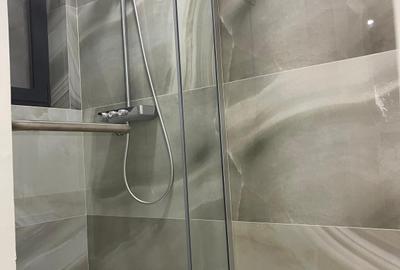 Penthouse cu 2 camere în Dorobanți - 2