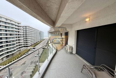 Apartament cu 3 camere în Nord - 12