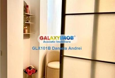 Apartament cu 2 camere decomandat, mobilat în Universitate - 5