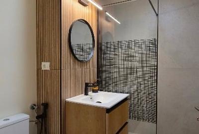 Apartament cu 2 camere decomandat în Dacia - 7