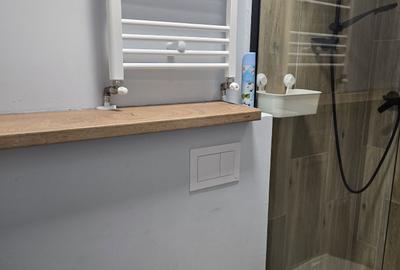 Garsonieră în Lazaret - 7