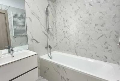 Apartament cu 2 camere decomandat, mobilat în Gorjului - 4