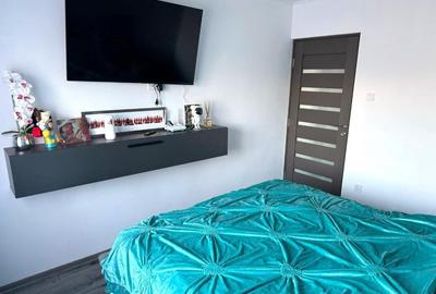 Apartament 3 camere SUPERB-str MEDUZEI -E3 - 4